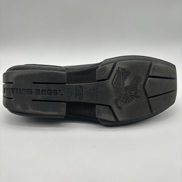 John Fluevog Future Angels \